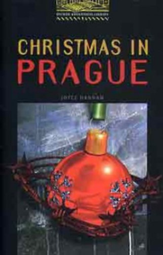 Joyce Hannam - Christmas in Prague (OBW 1)