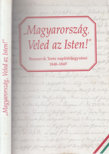 Brunszvik Terz - Magyarorszg,veled az Isten!