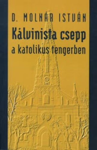 D. Moln�r Istv�n - K�lvinista csepp a katolikus tengerben