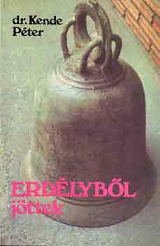 Dr. Kende P�ter - Erd�lyb�l j�ttek