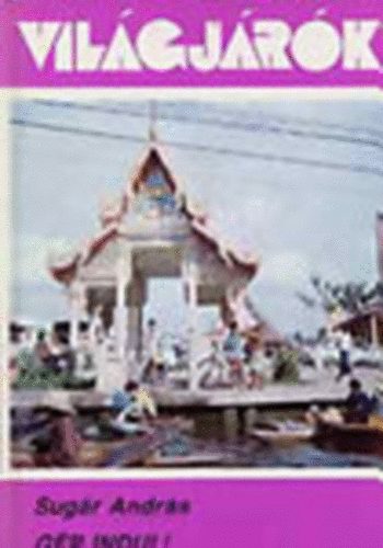 Sug�r Andr�s - G�p indul! (Vil�gj�r�k 174.)