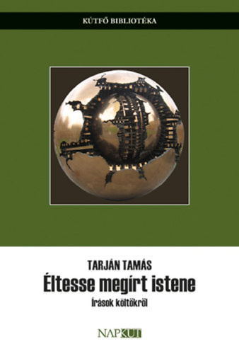 Tarjn Tams - ltesse megrt istene