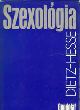 Dietz-Hesse - Szexolgia
