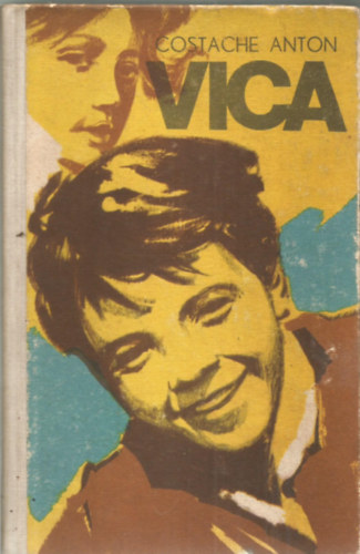 Costache Anton - Vica