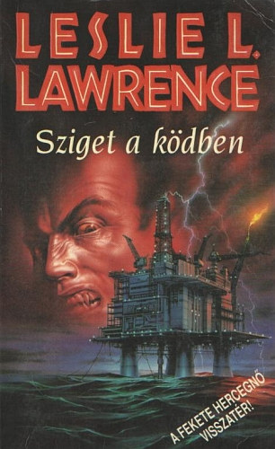 Leslie L. Lawrence - Sziget a kdben   (teljes kiads)