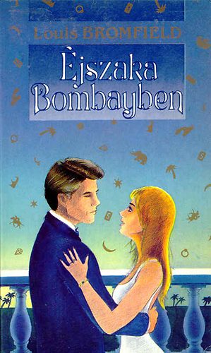 L. Bromfield - �jszaka Bombayben