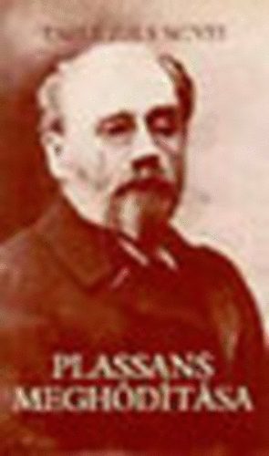 mile Zola - Plassans meghdtsa