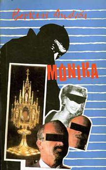 Berkesi Andr�s - M�nika