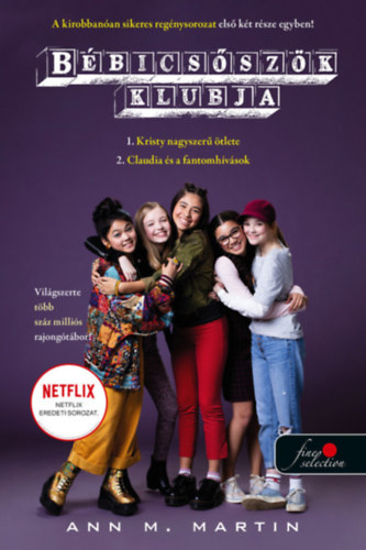Annm. Martin - B�bics�sz�k klubja 1-2.
