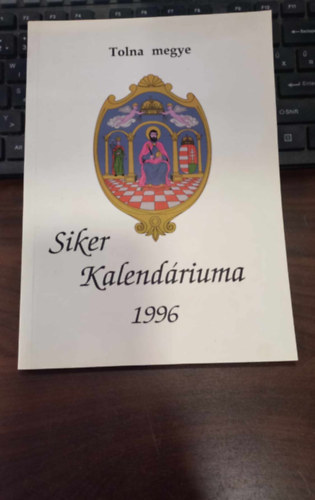 Tona megye Siker Kalendriuma 1996
