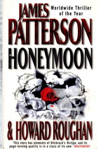 James Patterson & Howard Rougan - Honeymoon