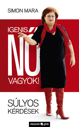 Igenis n� vagyok!