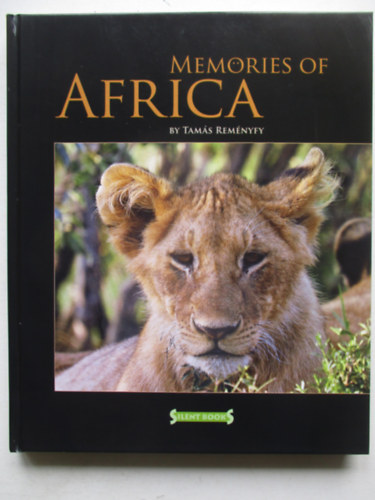 Tam�s Rem�nyi - Memories of Africa