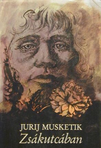 Jurij Musketik - Zs�kutc�ban