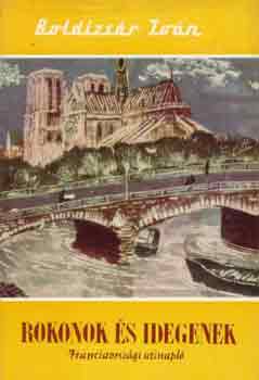 BOldizs�r Iv�n - Rokonok �s idegenek