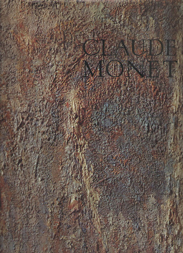 I. Sapego - Claude Monet