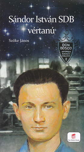 Sz�ke J�nos - S�ndor Istv�n SDB v�rtan�