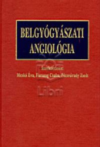 Belgygyszati angiolgia