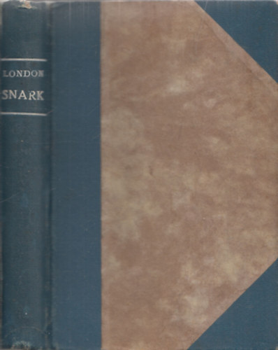 Jack London - Snark - Kirnduls a Fld krl