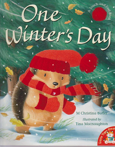 M. Christina Butler - One Winter's Day