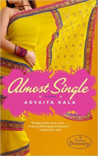 Advaita Kala - Almost Single
