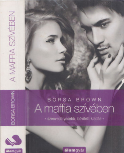 Borsa Brown - A maffia szívében