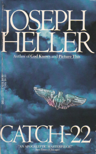 Joseph Heller - Catch-22