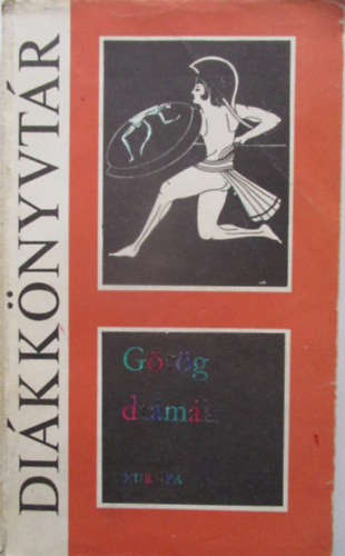 Grg drmk - Eurpa dikknyvtr