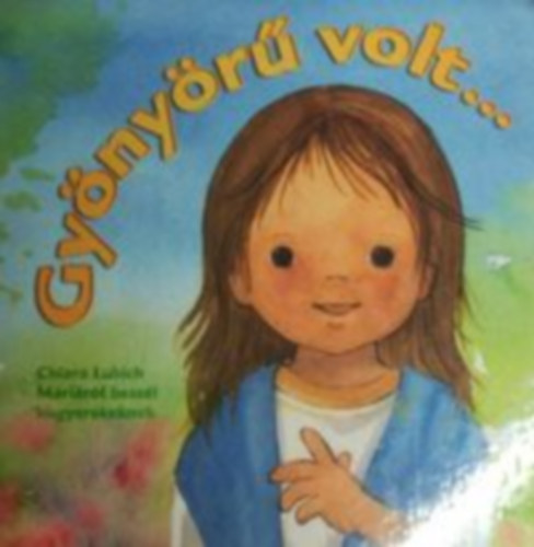 Chiara Lubich - Gy�ny�r� volt... - Chiara Lubich M�ri�r�l besz�l kisgyerekeknek