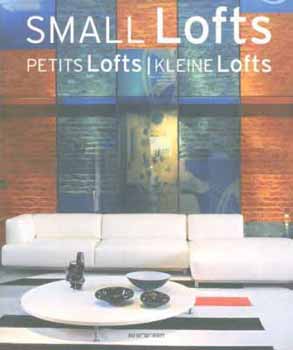 Simone Schleifer - Small lofts - Petits Lofts - Kleine Lofts