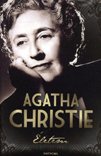 Agatha Christie - letem