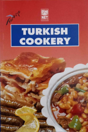 Inci Kut - Turkish Cookery