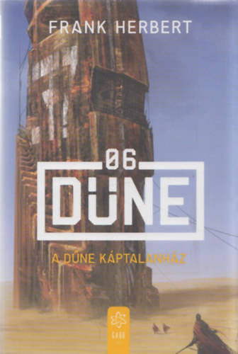 Frank Herbert - A Dne - Kptalanhz