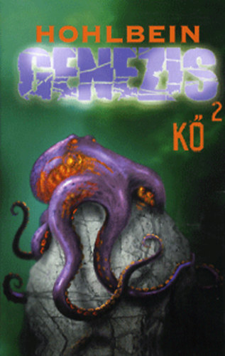 Hohlbein, Heike Wolfgang Hohlbein - Genezis 2. - K�