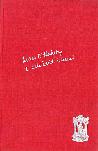 Liam O'Flaherty - A celluloid-istenn