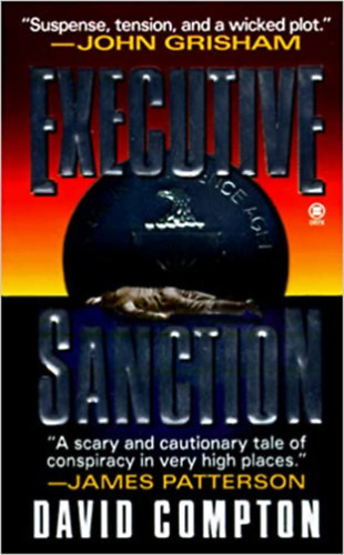 David Compton - Executive Sanction