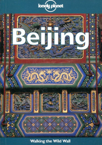 Robert Storey - Beijing