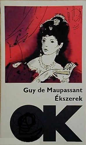 Guy De Maupassant - �kszerek