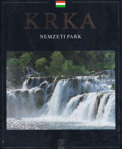 Ivo Bralić - Krka Nemzeti Park