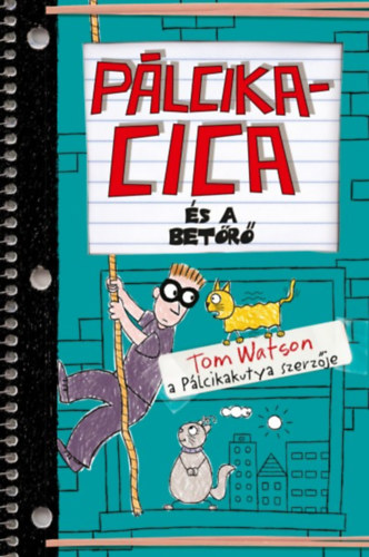 Tom Watson - Plcikacica s a betr