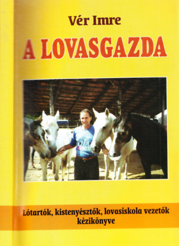 Vr Imre - A lovasgazda