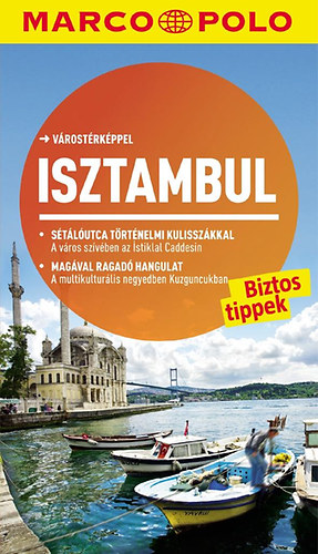 Isztambul - Marco Polo