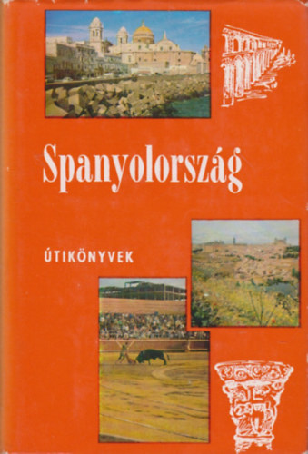 Doromby Endre - Spanyolorszg (Panorma)