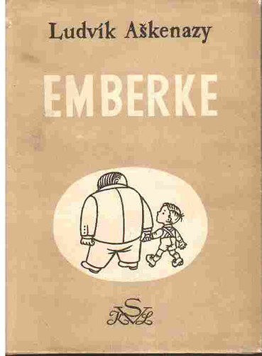 Ludvk: Askenazy - Emberke