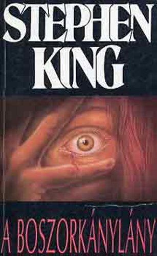 Stephen King - A boszork�nyl�ny