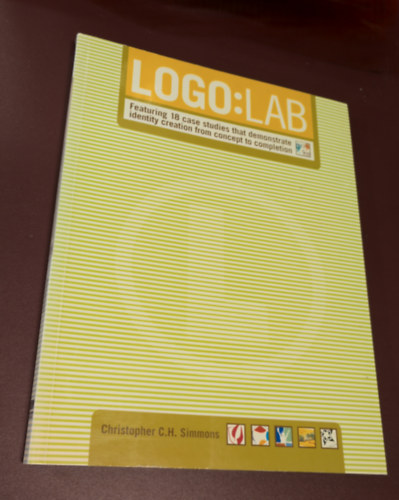 Christopher C.H. Simmons - LOGO:LAB