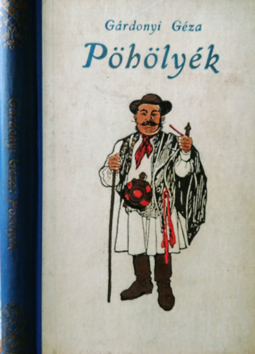 G�rdonyi G�za - P�h�ly�k