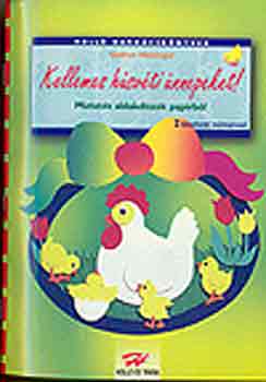 Gudrun Hettinger - Kellemes húsvéti ünnepeket! Mutatós ablakdíszek papírból