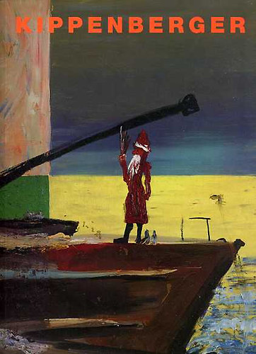 Angelika Muthesius - Martin Kippenberger - Ten years after