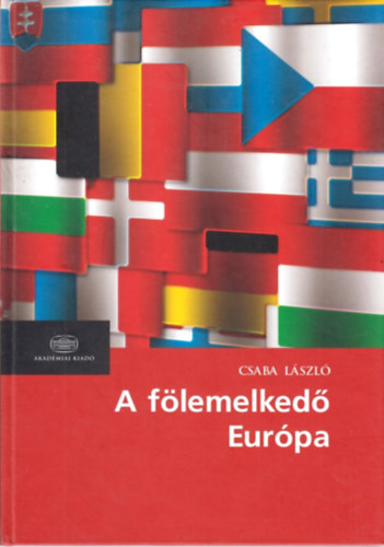 Csaba Lszl - A flemelked Eurpa